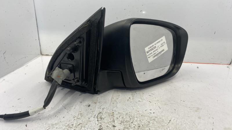 Specchietto retrovisore destro NISSAN QASHQAI 2 PHASE 2 Diésel - 1
