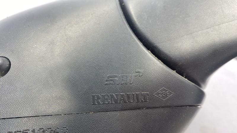 Retrovisor derecho RENAULT ZOE Electricidad - 1