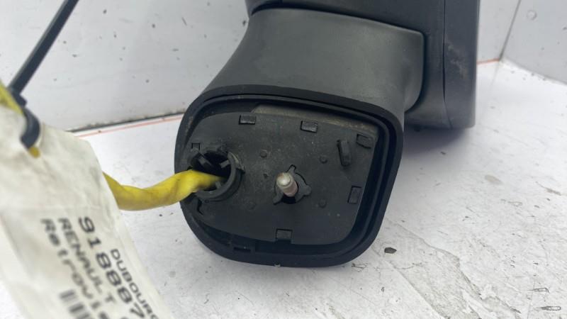 Specchietto retrovisore destro RENAULT CAPTUR 1 PHASE 1 Diésel - 1
