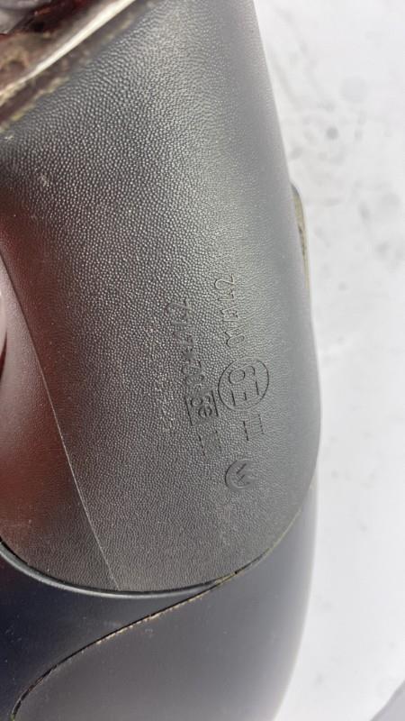 Retrovisor izquierdo SEAT ALTEA PHASE 1 Diésel - 1