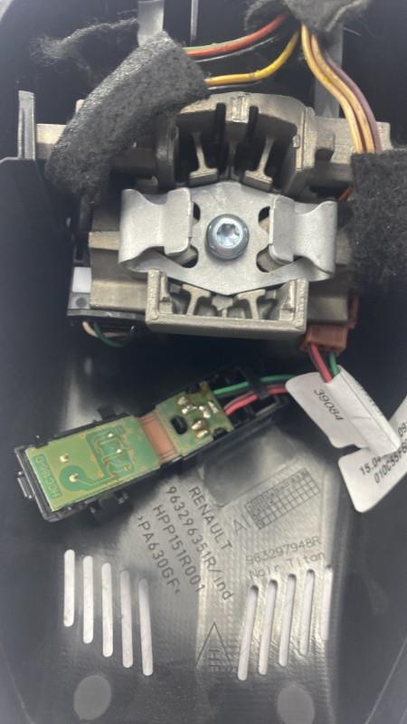 Specchietto retrovisore interno RENAULT CAPTUR 1 PHASE 2 Gasolina - 1