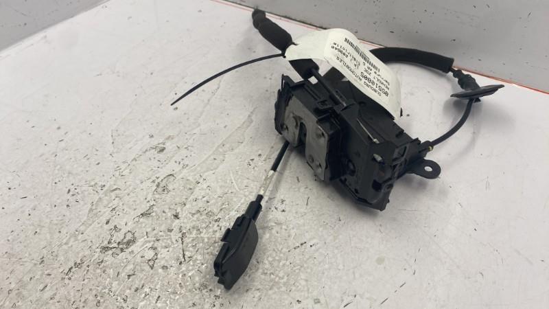 Serratura posteriore destra RENAULT ZOE Electricidad - 1