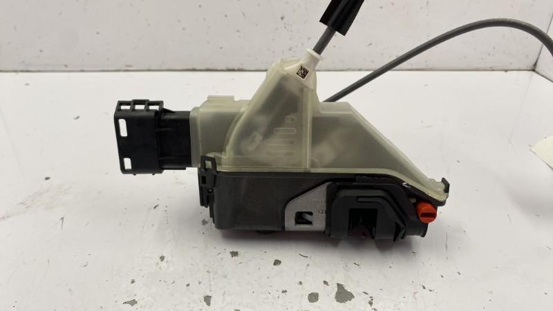 Serratura posteriore destra PEUGEOT 2008 2 Gasolina - 1