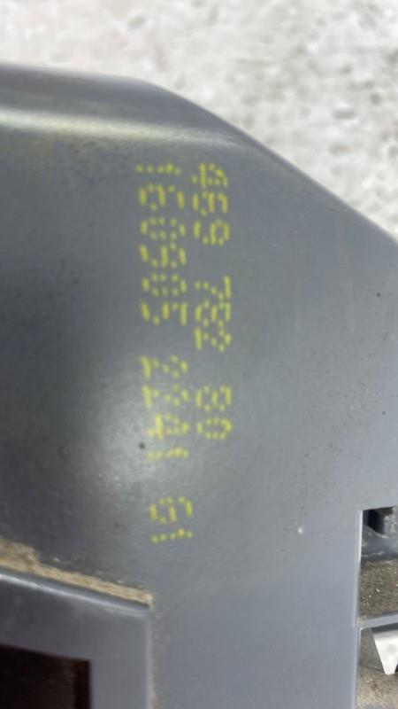 Serratura posteriore sinistra CITROEN C3 1 PHASE 2  - 1