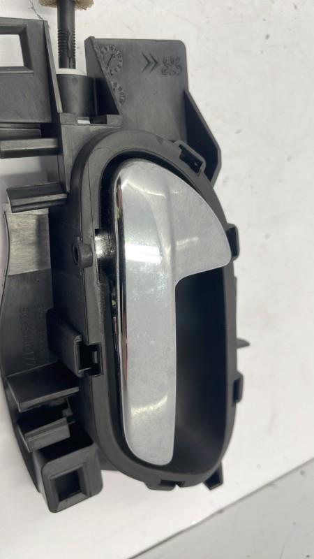 Serratura posteriore sinistra CITROEN C3 2 PHASE 1 Gasolina - 1