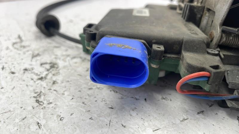 Serratura anteriore sinistra SEAT IBIZA 3 PHASE 1 Gasolina - 1