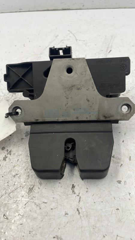Serrure de hayon FORD C-MAX 1 PHASE 1 Diesel - 1