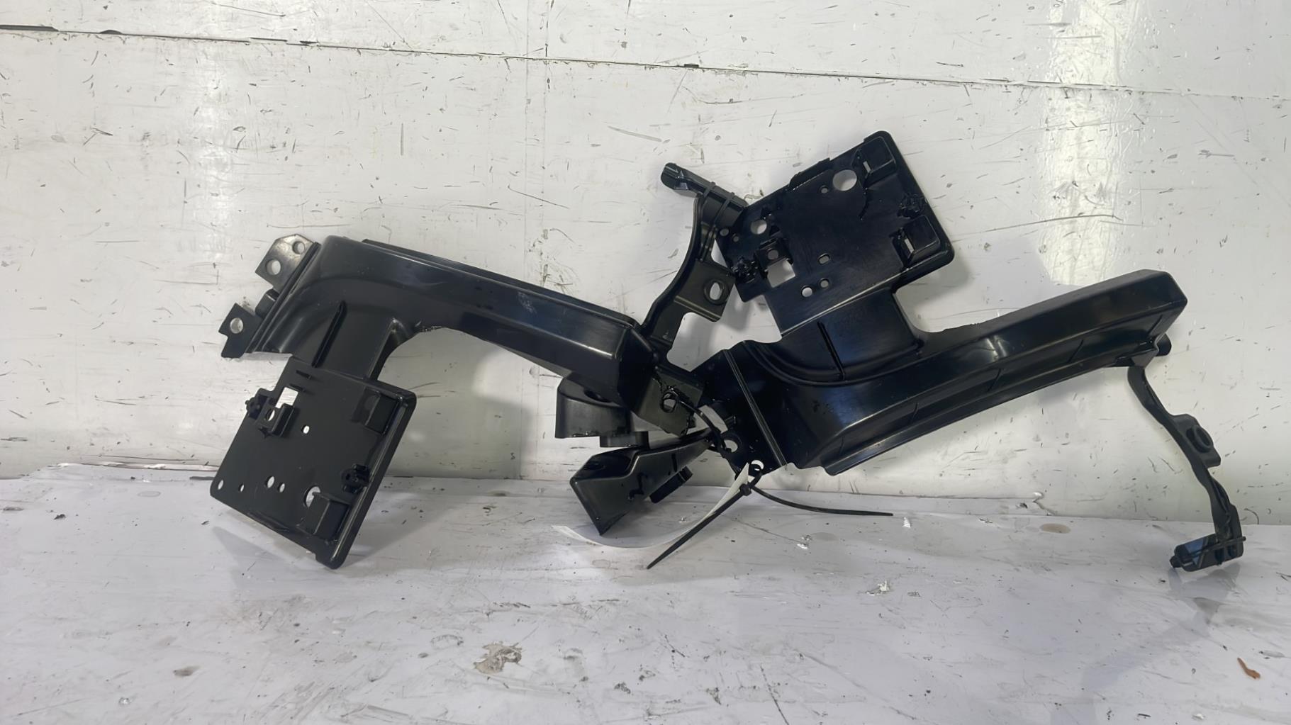 Supporto paraurti posteriore LAND ROVER RANGE ROVER 1 EVOQUE PHASE 2 Diésel - 1