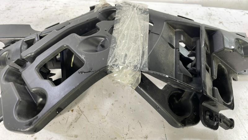 Supporto paraurti posteriore RENAULT CAPTUR 1 PHASE 1 Gasolina - 1