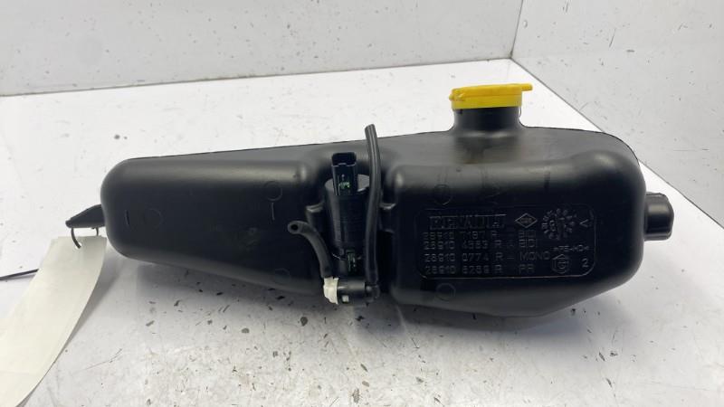 Vase de lave glace DACIA DUSTER 2 PHASE 1 Essence - 1