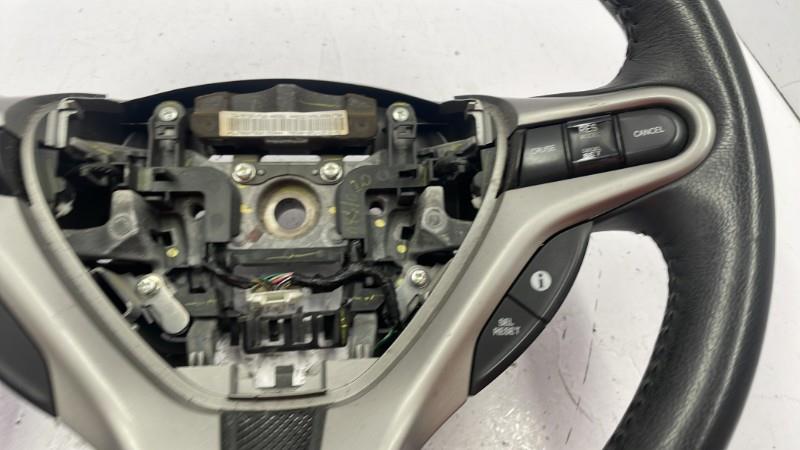 Volant HONDA CIVIC 8 PHASE 1 Essence - 1