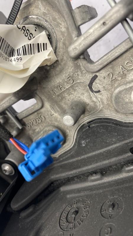 Volant CITROEN C4 PICASSO 2 PHASE 2 Essence - 1