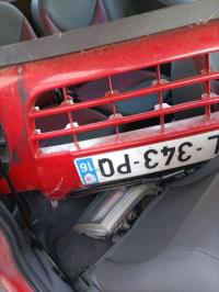 Photo de la pièce