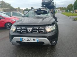 Photo de la pièce