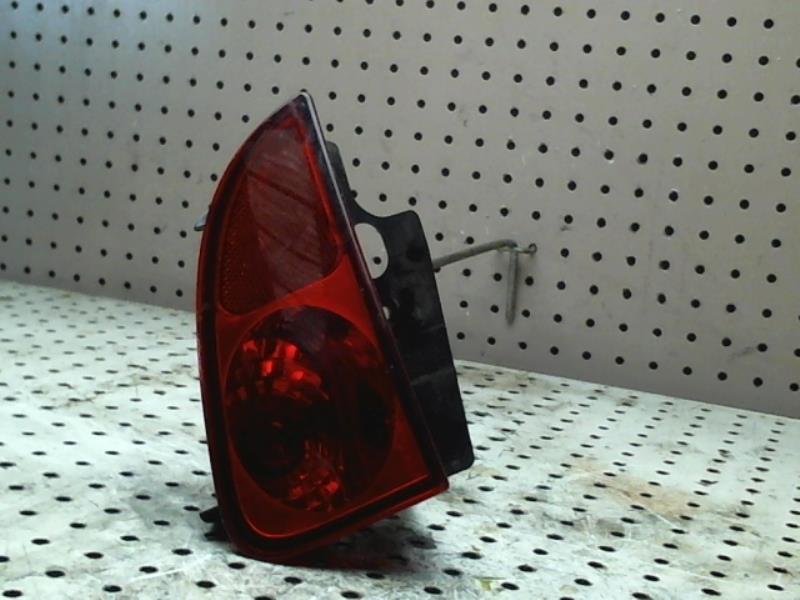 Anti brouillard arriere gauche RENAULT ESPACE 4 PHASE 2 Diesel - 1