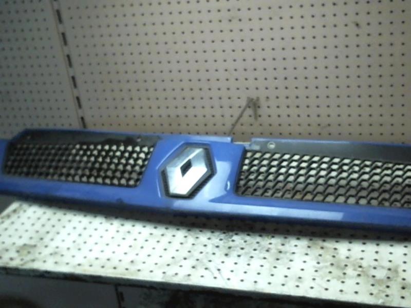 Calandre RENAULT MASTER 2 PHASE 2 Diesel - 1