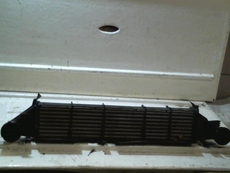 Echangeur air (Intercooler) MERCEDES CLASSE C 203 PHASE 1 Diesel - 1