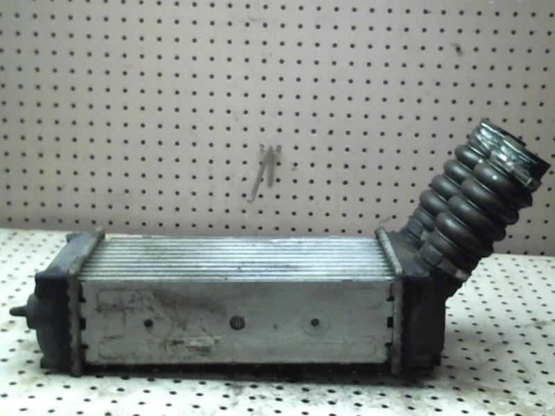 Echangeur air (Intercooler) PEUGEOT 307 PHASE 1 Diesel - 1
