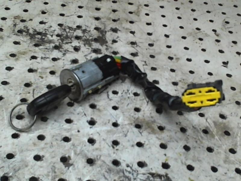 Neiman RENAULT CLIO 2 PHASE 2 Diesel - 1