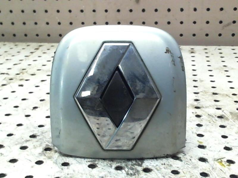 Serrure de coffre RENAULT CLIO 2 PHASE 2 Diesel - 1
