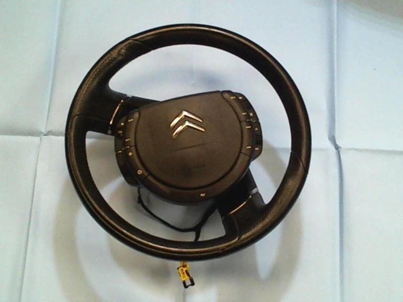 Volant CITROEN C4 1 PHASE 1 Diesel - 1