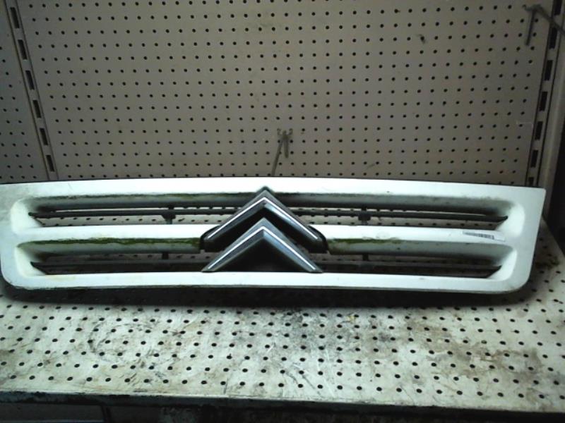Calandre CITROEN JUMPER 2 Diesel - 1