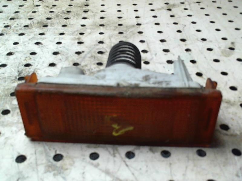 Optique avant secondaire gauche (feux)(clignotant) RENAULT EXPRESS PHASE 2 Diesel - 1