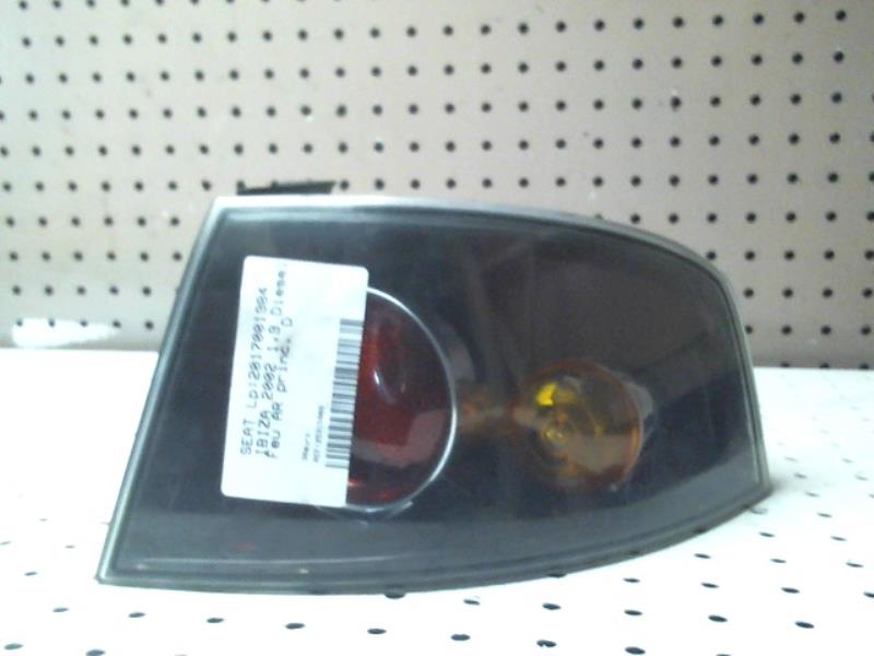 Feu arriere secondaire droit (feux) SEAT IBIZA 3 PHASE 1 Diesel - 1