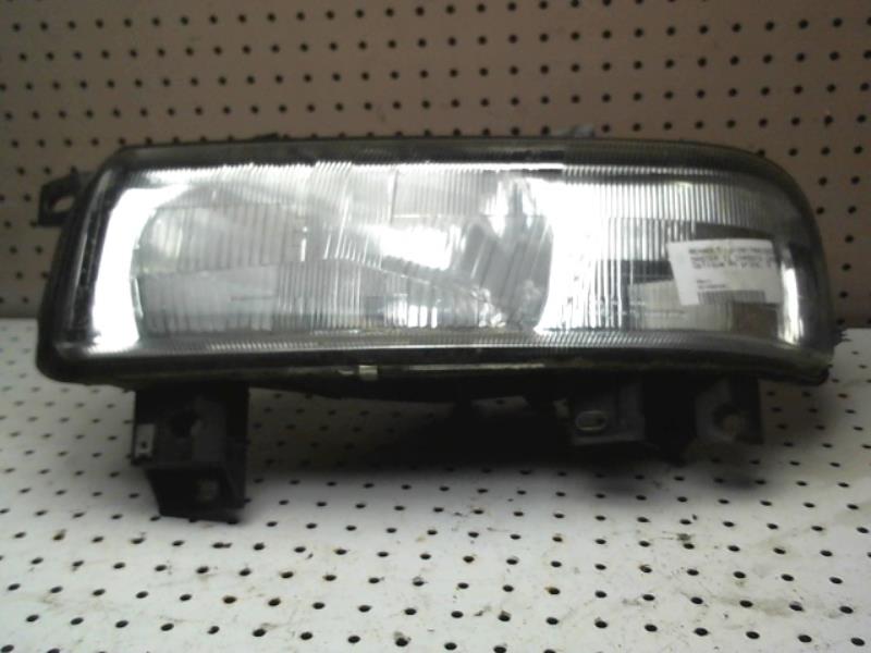 Optique avant principal gauche (feux)(phare) RENAULT MASTER 2 PHASE 1 Diesel - 1