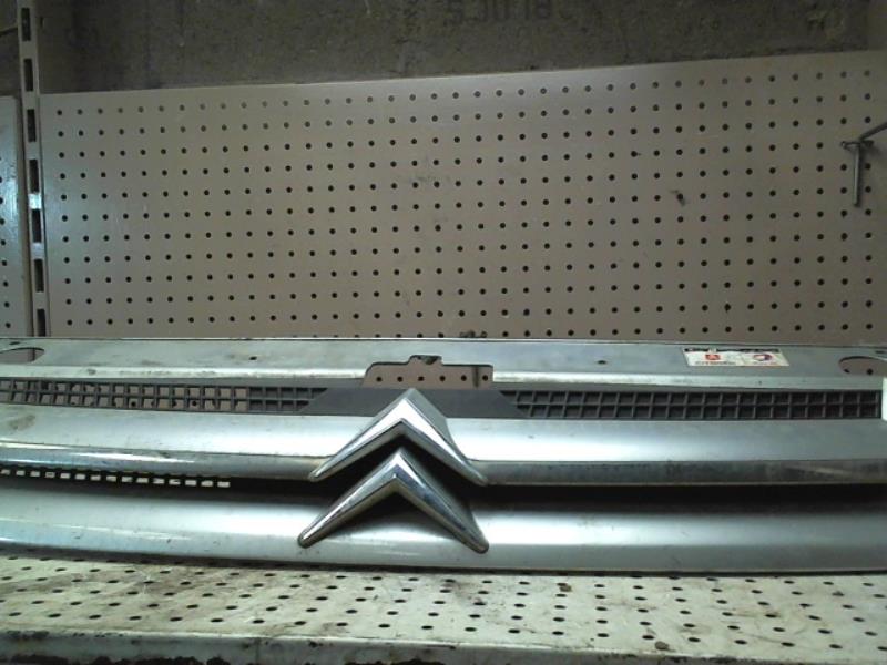 Calandre CITROEN BERLINGO 1 PHASE 1 Diesel - 1