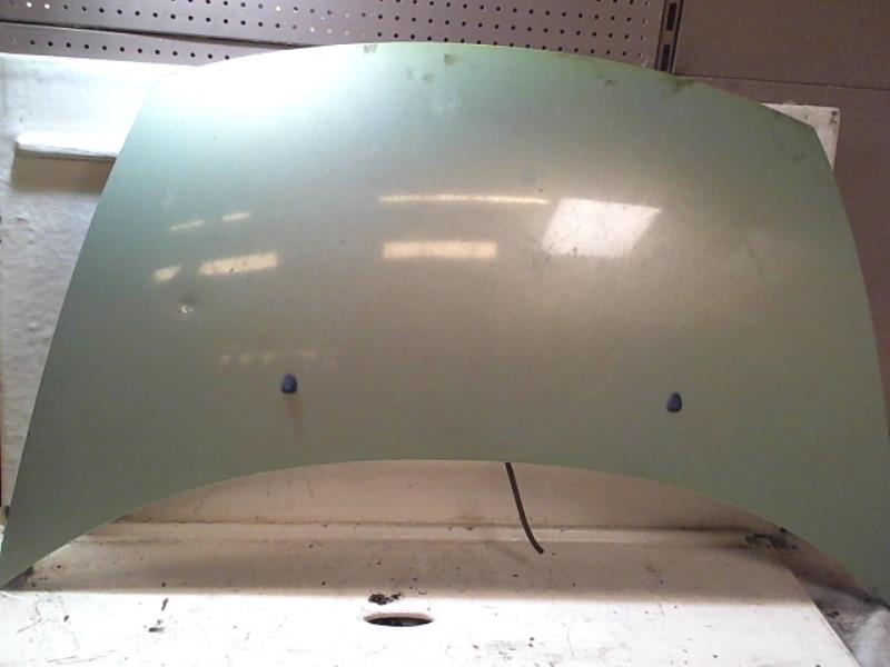 Capot CITROEN C3 1 PHASE 1 Diesel - 1