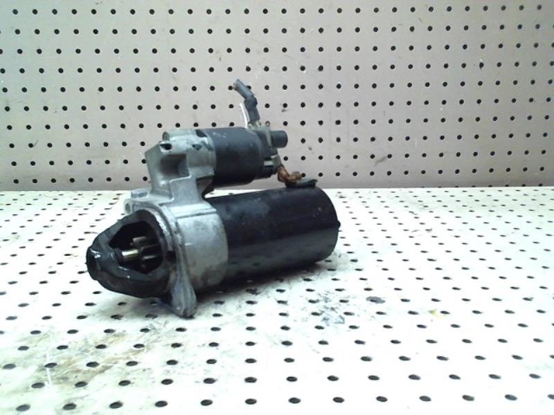 Demarreur MERCEDES CLASSE A 168 PHASE 2 Diesel - 1