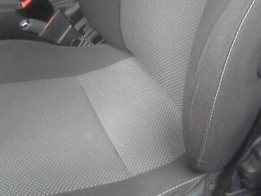 Siege avant gauche OPEL MERIVA A PHASE 2 Diesel - 1