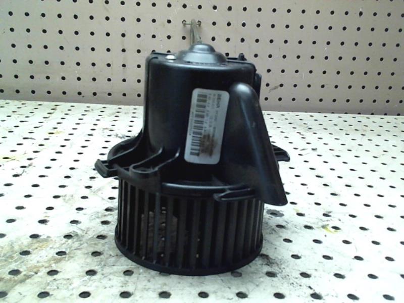 Ventilateur chauffage PEUGEOT 307 PHASE 1 Diesel - 1