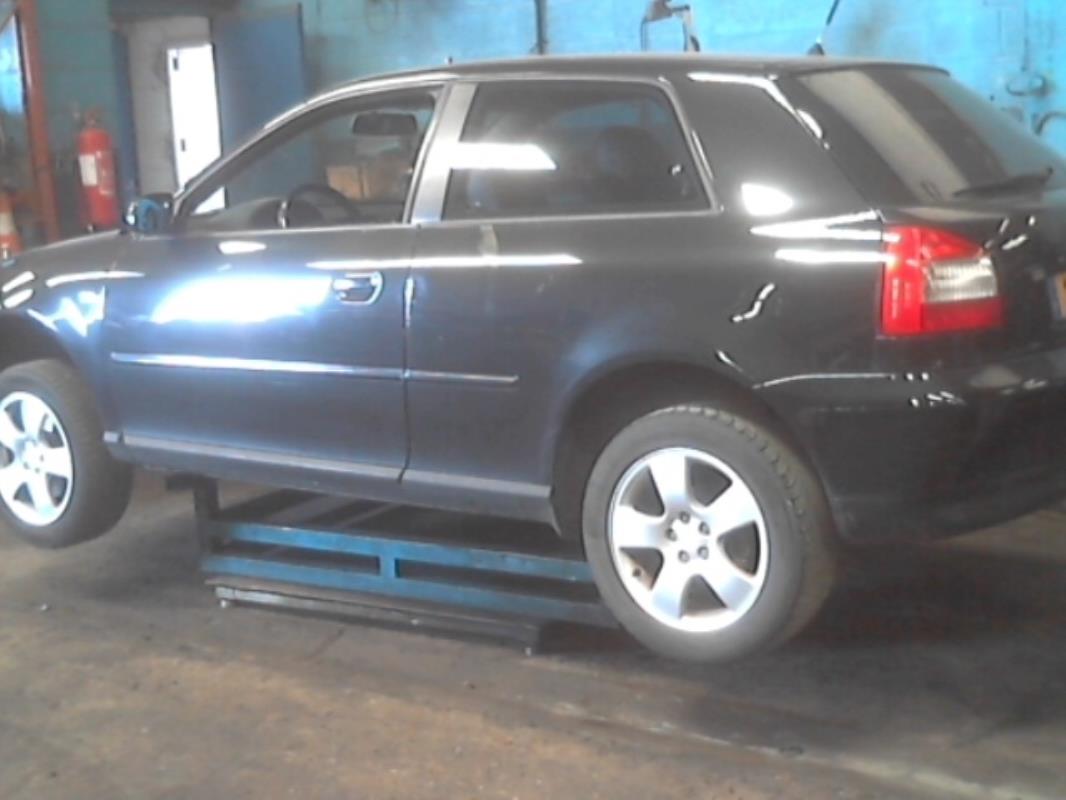 Volant AUDI A3 1 PHASE 2 Diesel - 1
