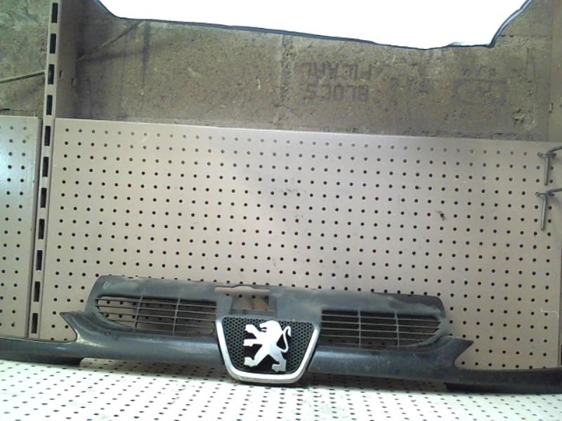 Calandre PEUGEOT 206 PHASE 1 Diesel - 1
