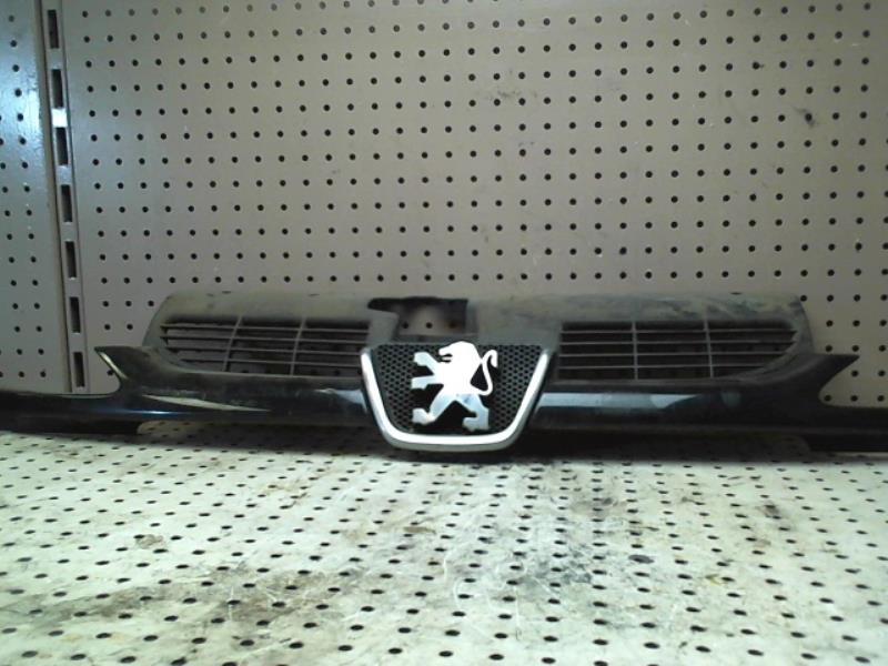 Calandre PEUGEOT 206 PHASE 1 Essence - 1