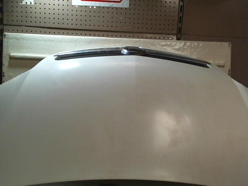 Capot OPEL MERIVA A PHASE 1 Diesel - 1