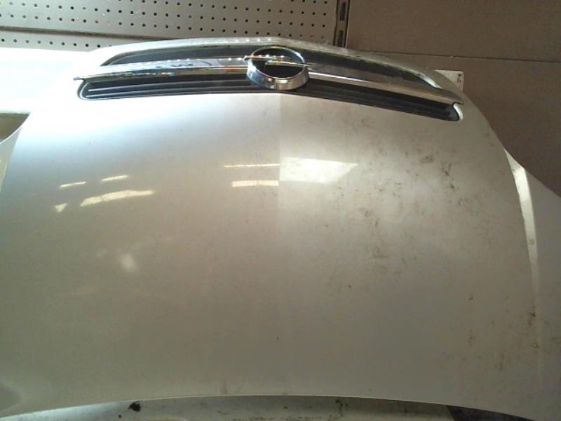 Capot OPEL MERIVA A PHASE 1 Diesel - 1