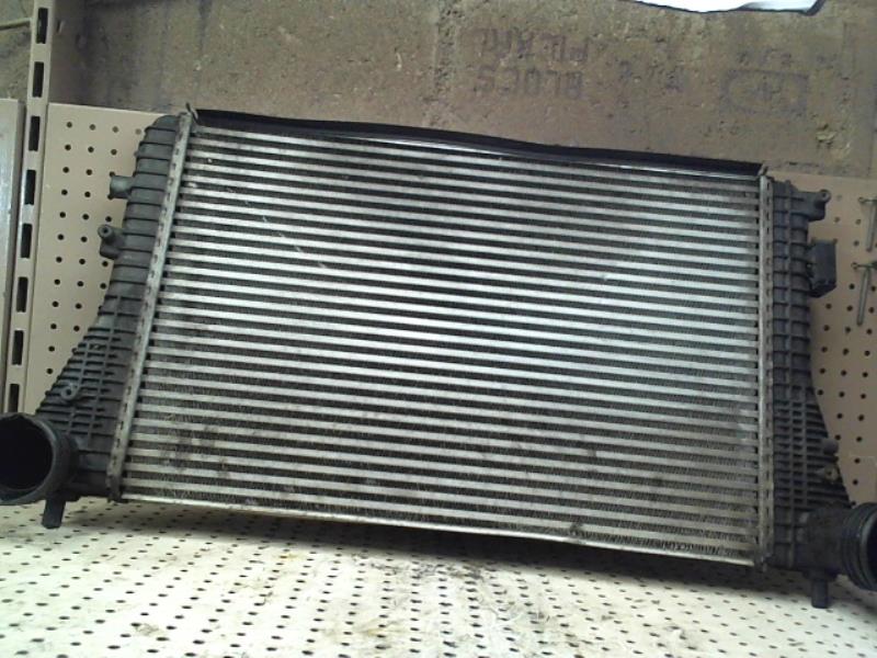 Echangeur air (Intercooler) SEAT TOLEDO 3 Diesel - 1