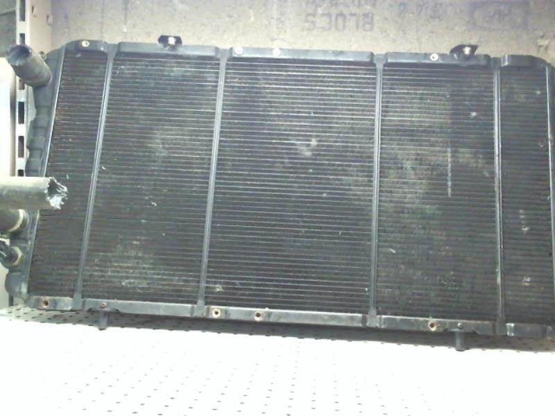 Radiateur eau CITROEN JUMPER 1 Diesel - 1