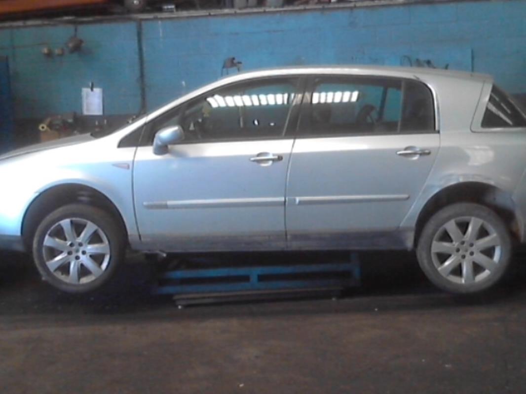 Capot RENAULT VEL SATIS PHASE 1 Essence - 1