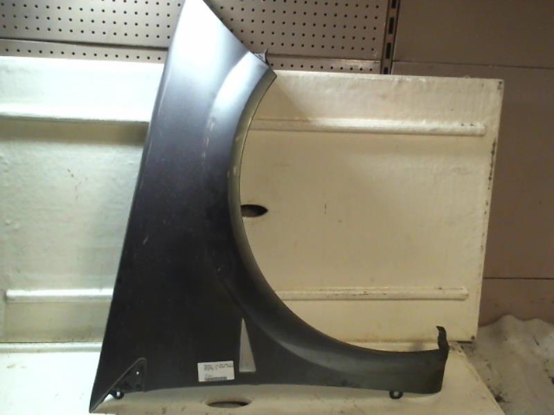 Aile avant droit RENAULT MEGANE 2 PHASE 1 Diesel - 1