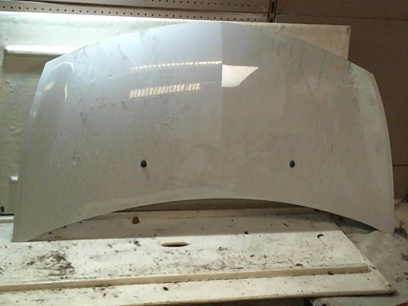 Capot RENAULT CLIO 3 PHASE 1 Diesel - 1