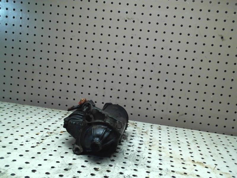 Demarreur RENAULT GRAND ESPACE 4 PHASE 1 Diesel - 1