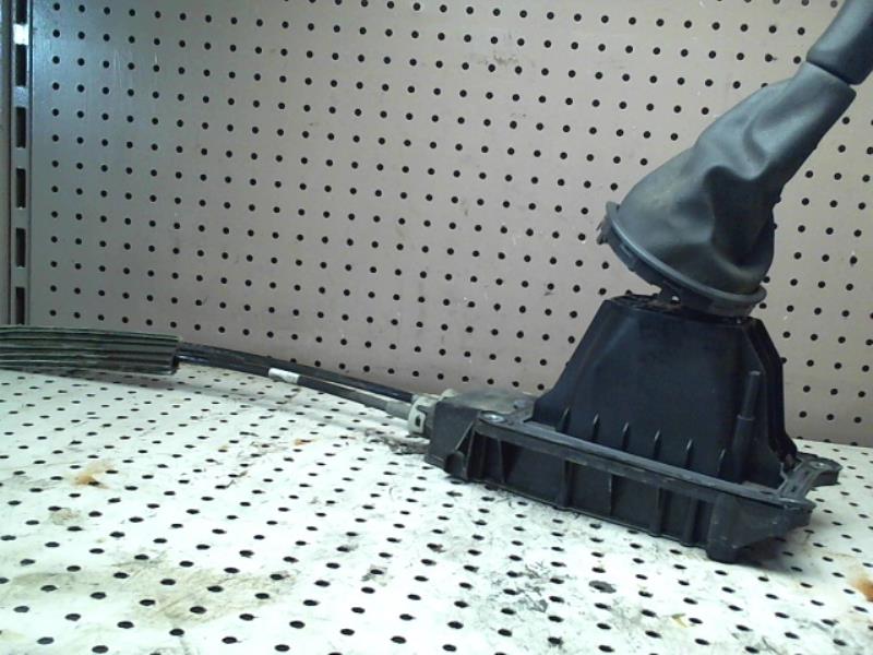 Levier de vitesses RENAULT CLIO 3 PHASE 1 Diesel - 1