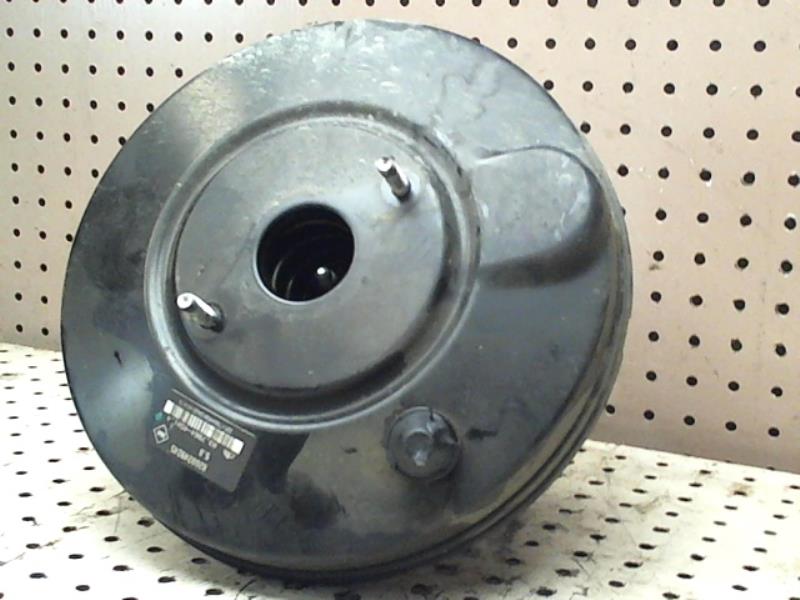 Mastervac RENAULT CLIO 3 PHASE 1 Essence - 1