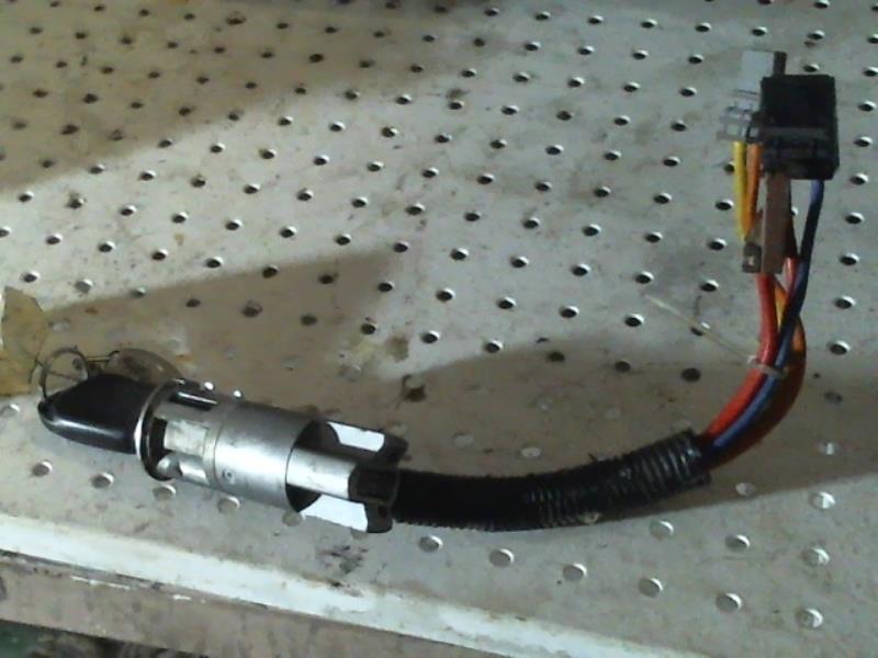 Neiman PEUGEOT PARTNER 1 PHASE 1 Diesel - 1