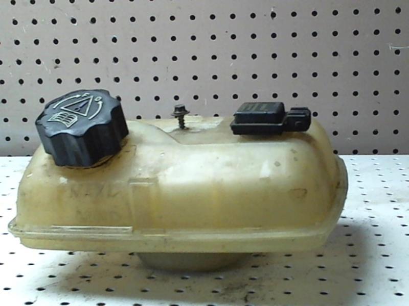 Vase de lave glace PEUGEOT 807 Diesel - 1