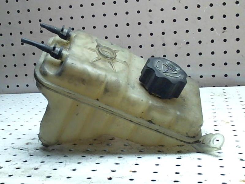Vase d'expansion PEUGEOT 407 PHASE 1 Diesel - 1